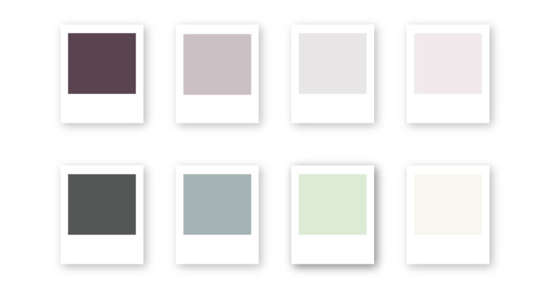 paleta kolorów identyfikacja wizualna