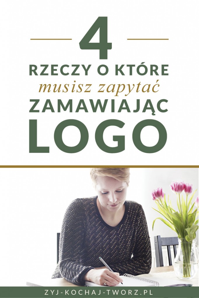 ZAMAWIANIE LOGO