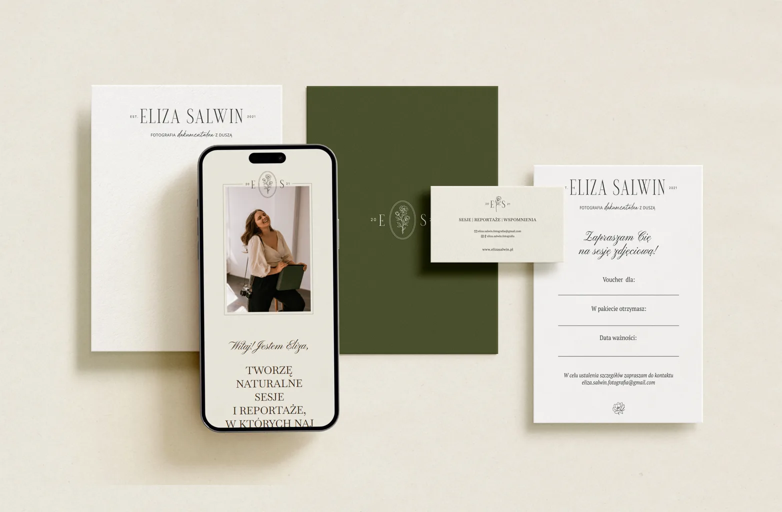 Identyfikacja wizualna - Dedykowany Dzień Projektowy