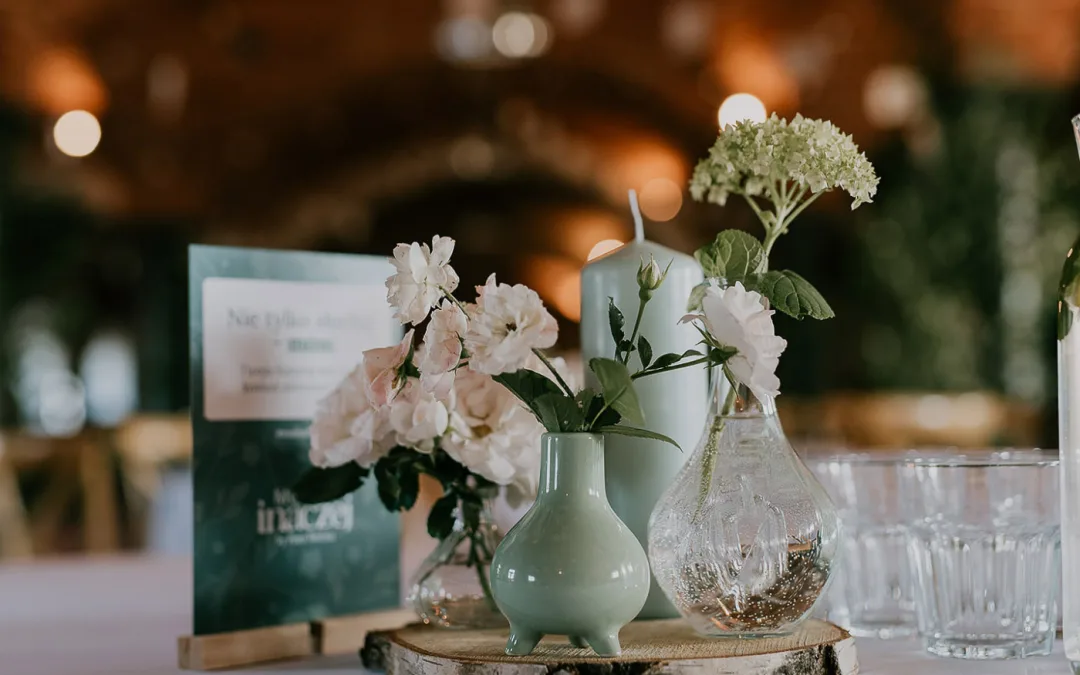 Oprawa wizualna wydarzenia „Można inaczej” – Case Study