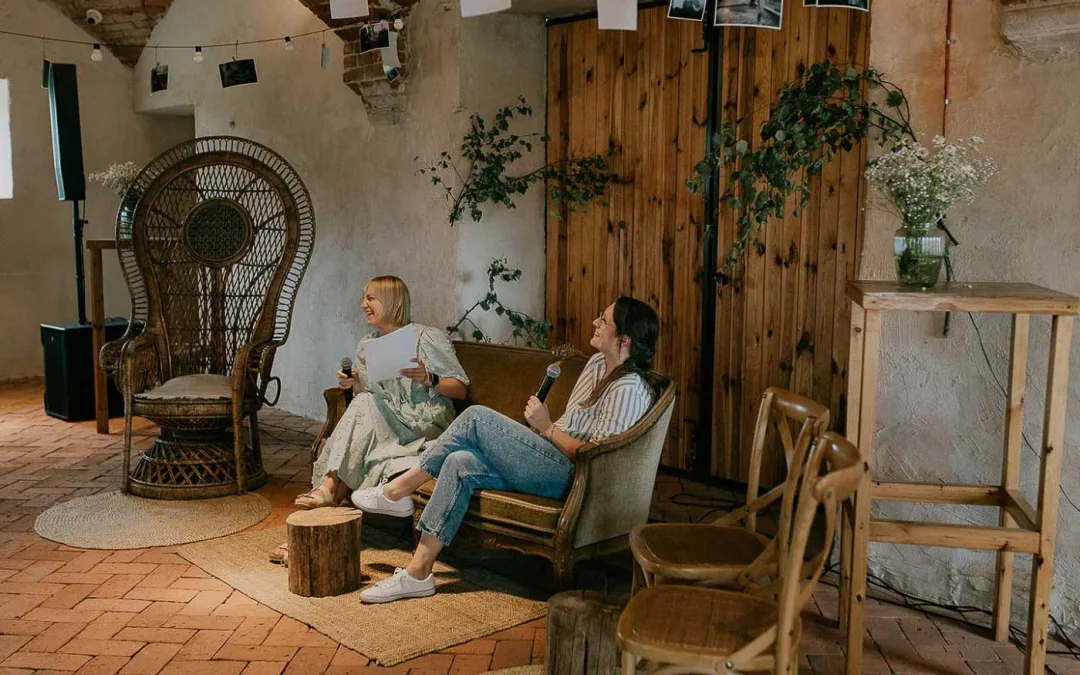 Tworzenie autentycznej marki – cz.1 „Szukanie Wyróżników”