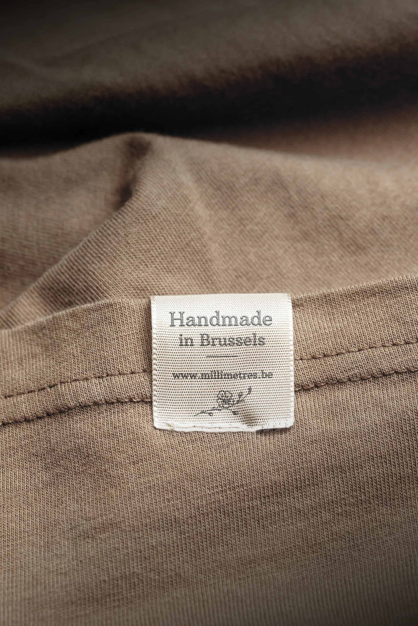 Podziękowanie i naklejka dla fotografki