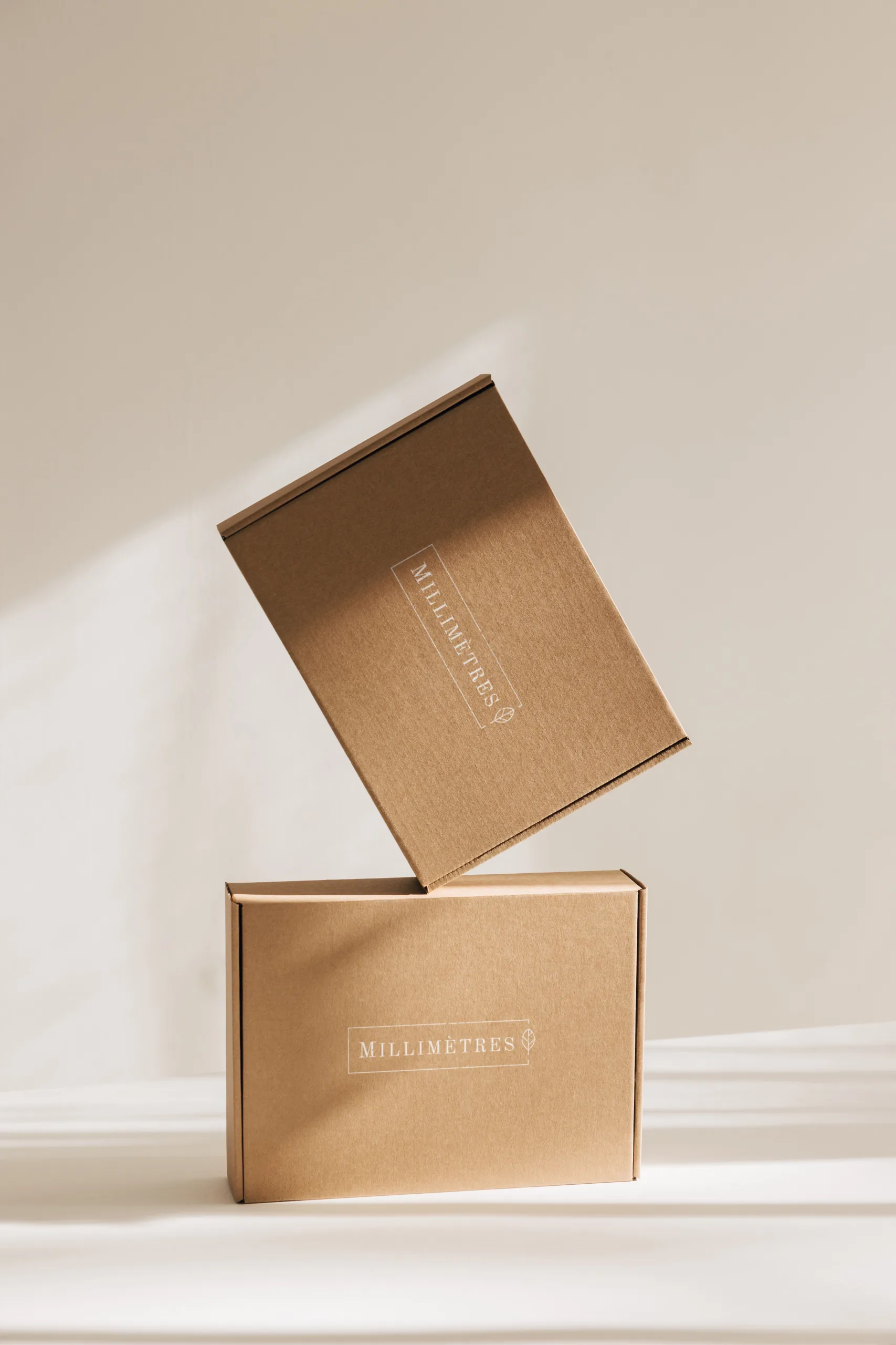 Podziękowanie i naklejka dla fotografki