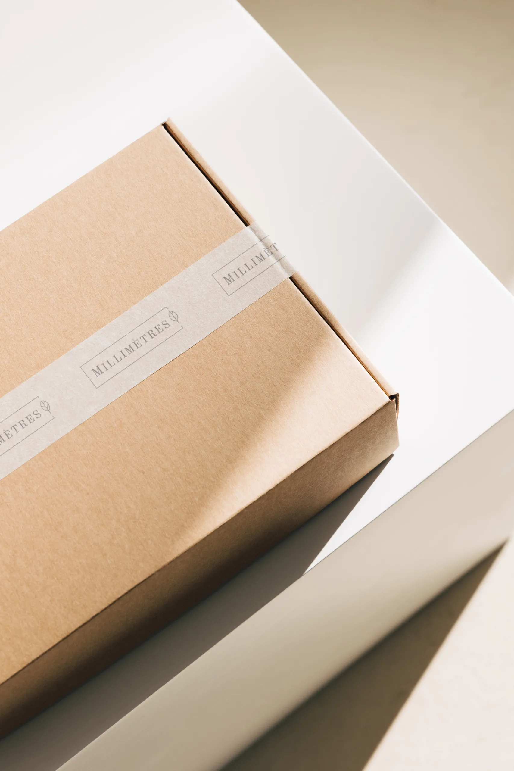 Podziękowanie i naklejka dla fotografki